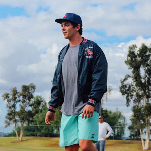 Meet your Posher, Kyle